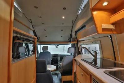 Cs Reisemobile